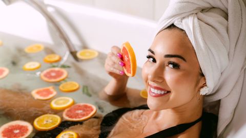 Najbardziej romantyczny gest na Dzień Kobiet? Zabierz ją na DAY SPA.