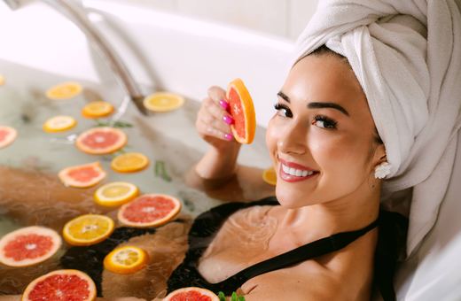 Najbardziej romantyczny gest na Dzień Kobiet? Zabierz ją na DAY SPA.