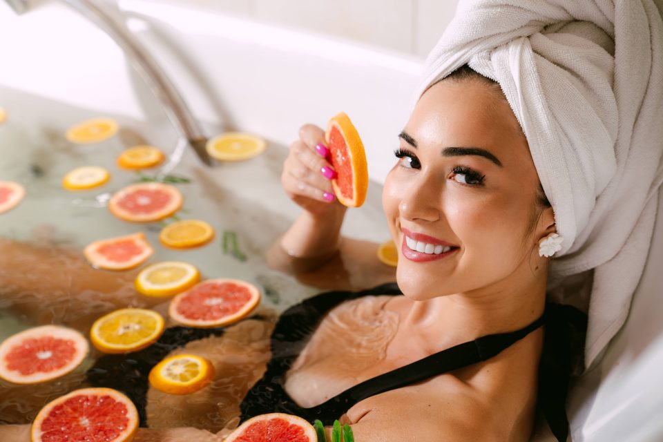 Najbardziej romantyczny gest na Dzień Kobiet? Zabierz ją na DAY SPA.