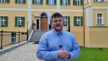Pałac w Bukowcu – renowacja, która zachwyca