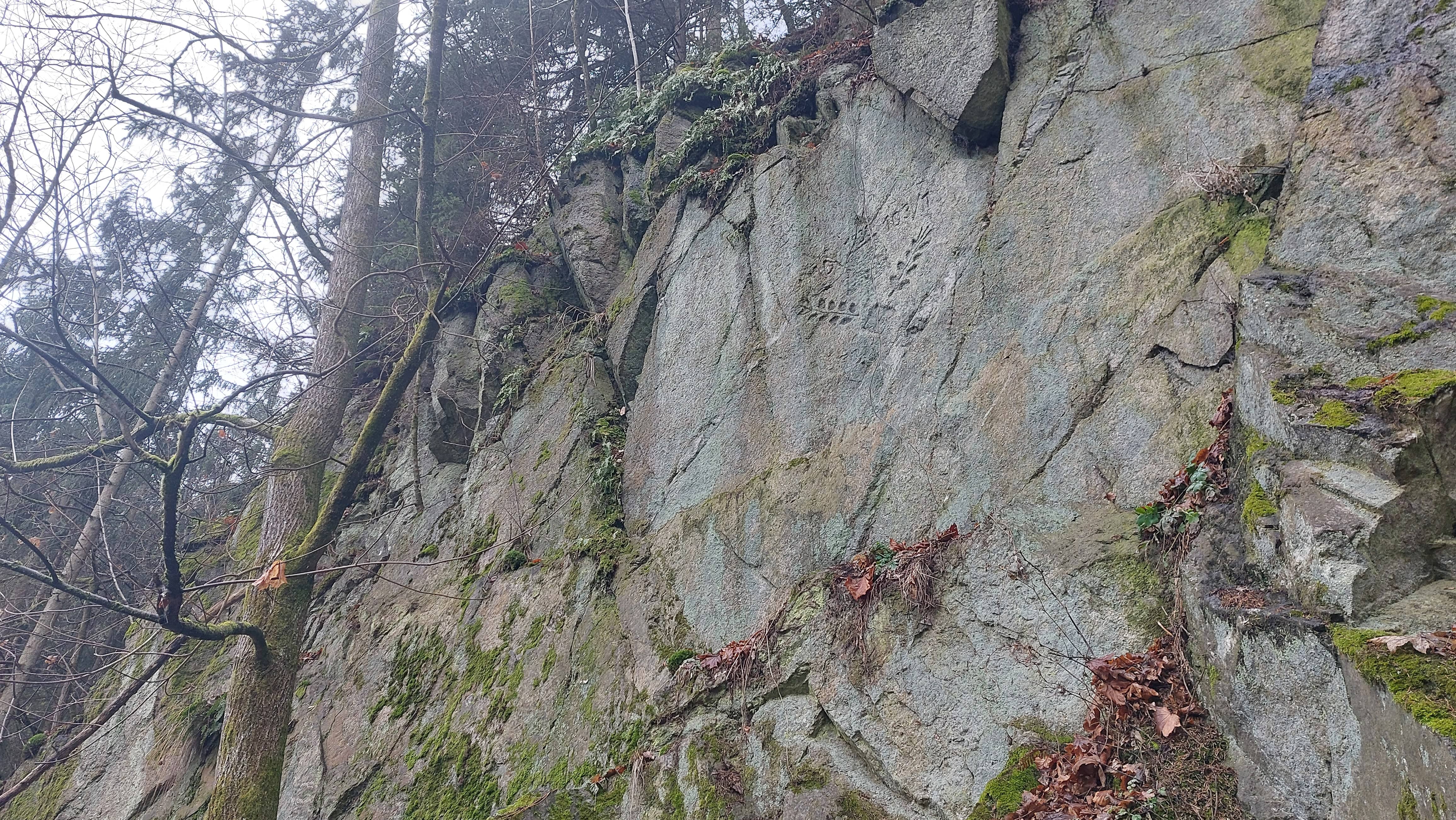 Swastyka szachownicą. Symbol trudnej przeszłości w Pilchowicach