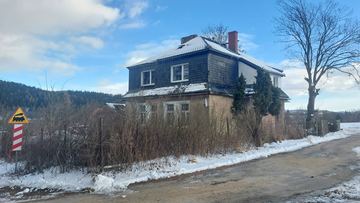 Orlinek – górnicza osada i fortepian Beethovena