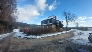 Orlinek – górnicza osada i fortepian Beethovena
