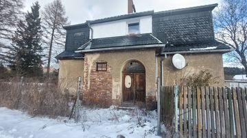 Orlinek – górnicza osada i fortepian Beethovena