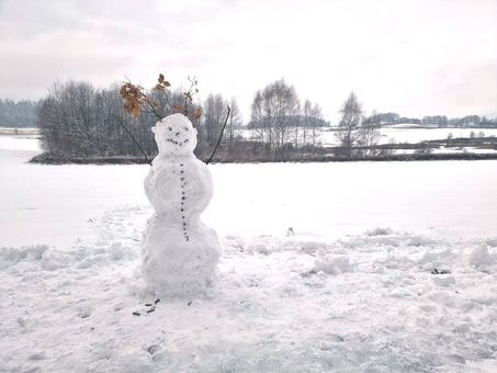 W Karkonoszach nawet 1,5 metra śniegu