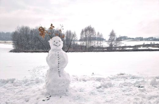 W Karkonoszach nawet 1,5 metra śniegu