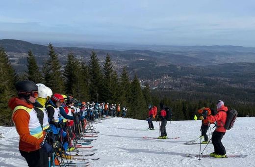 GOPR szuka nowych ratowników