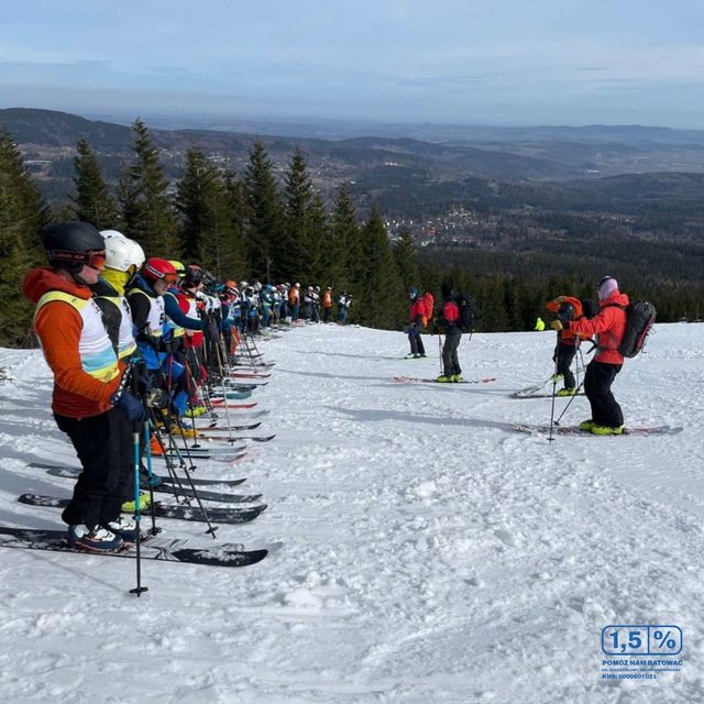 GOPR szuka nowych ratowników