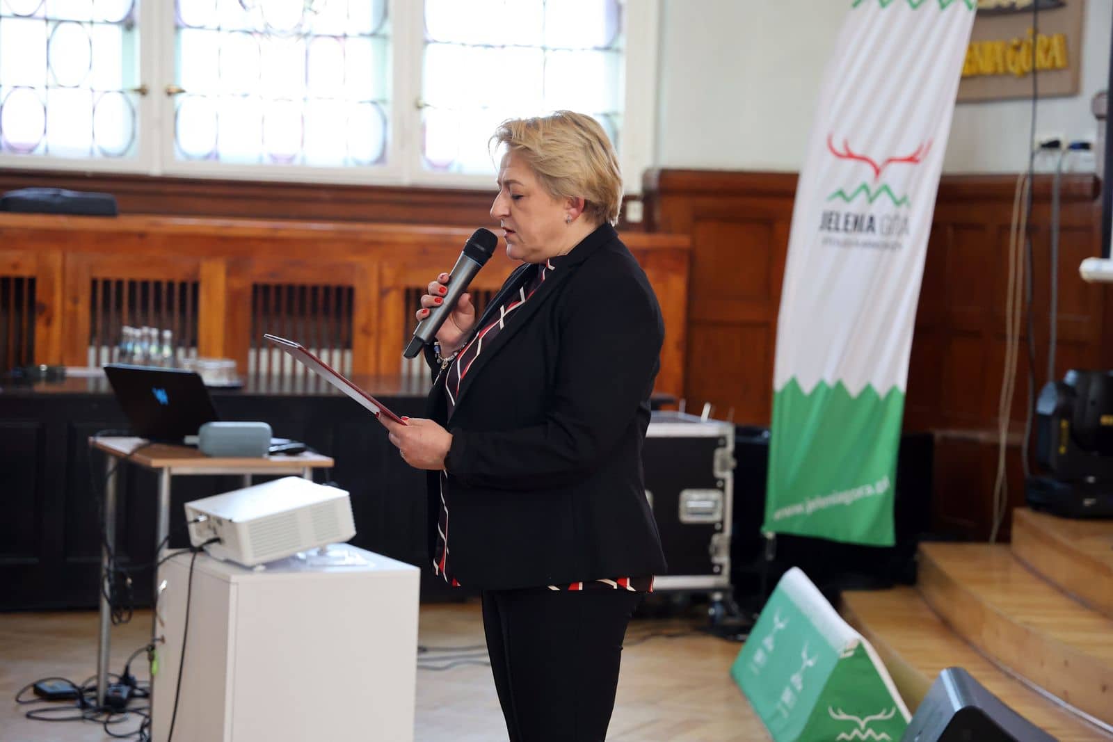 Debata o bezpieczeństwie dzieci i młodzieży