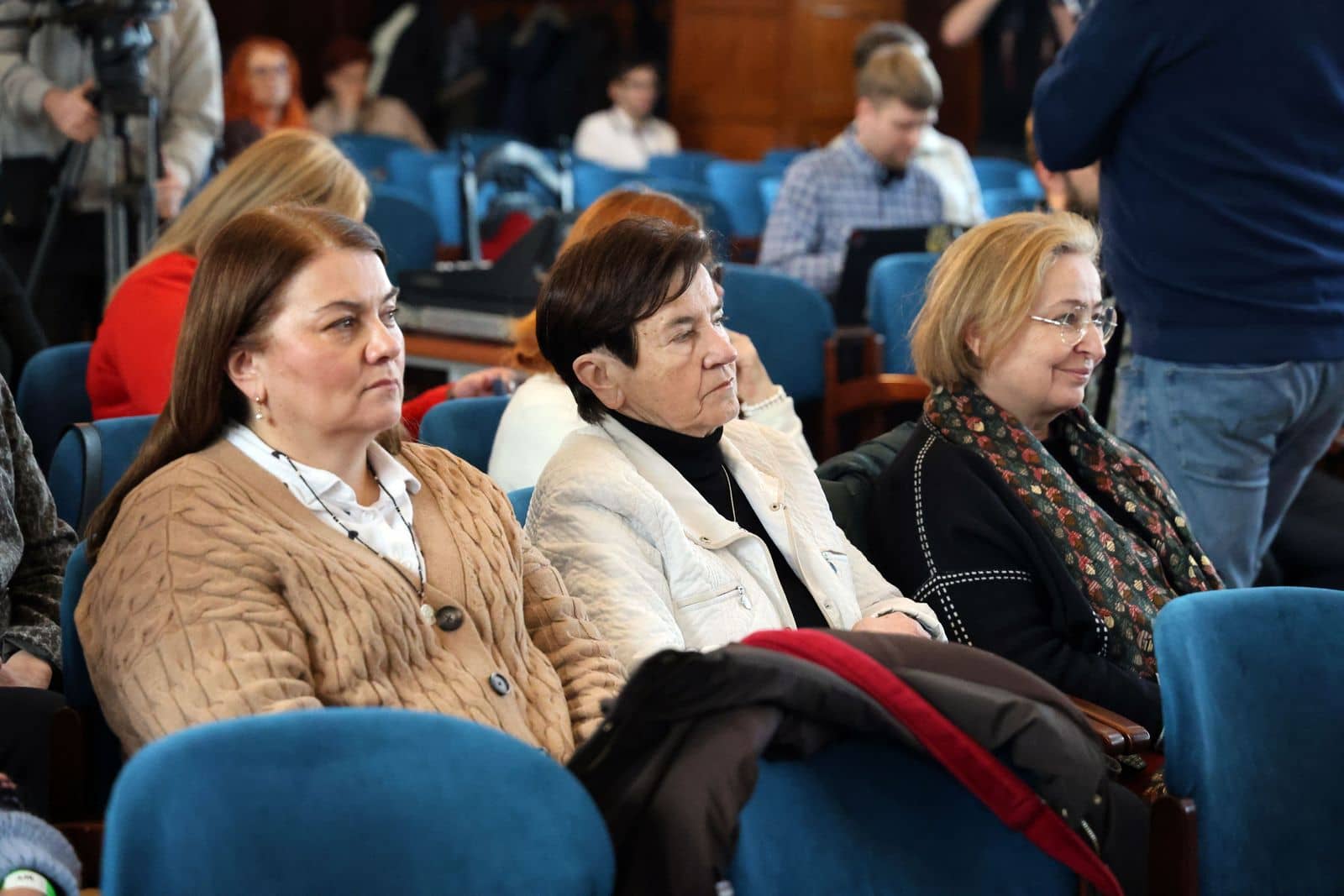 Debata o bezpieczeństwie dzieci i młodzieży