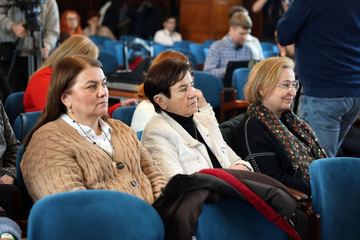 Debata o bezpieczeństwie dzieci i młodzieży
