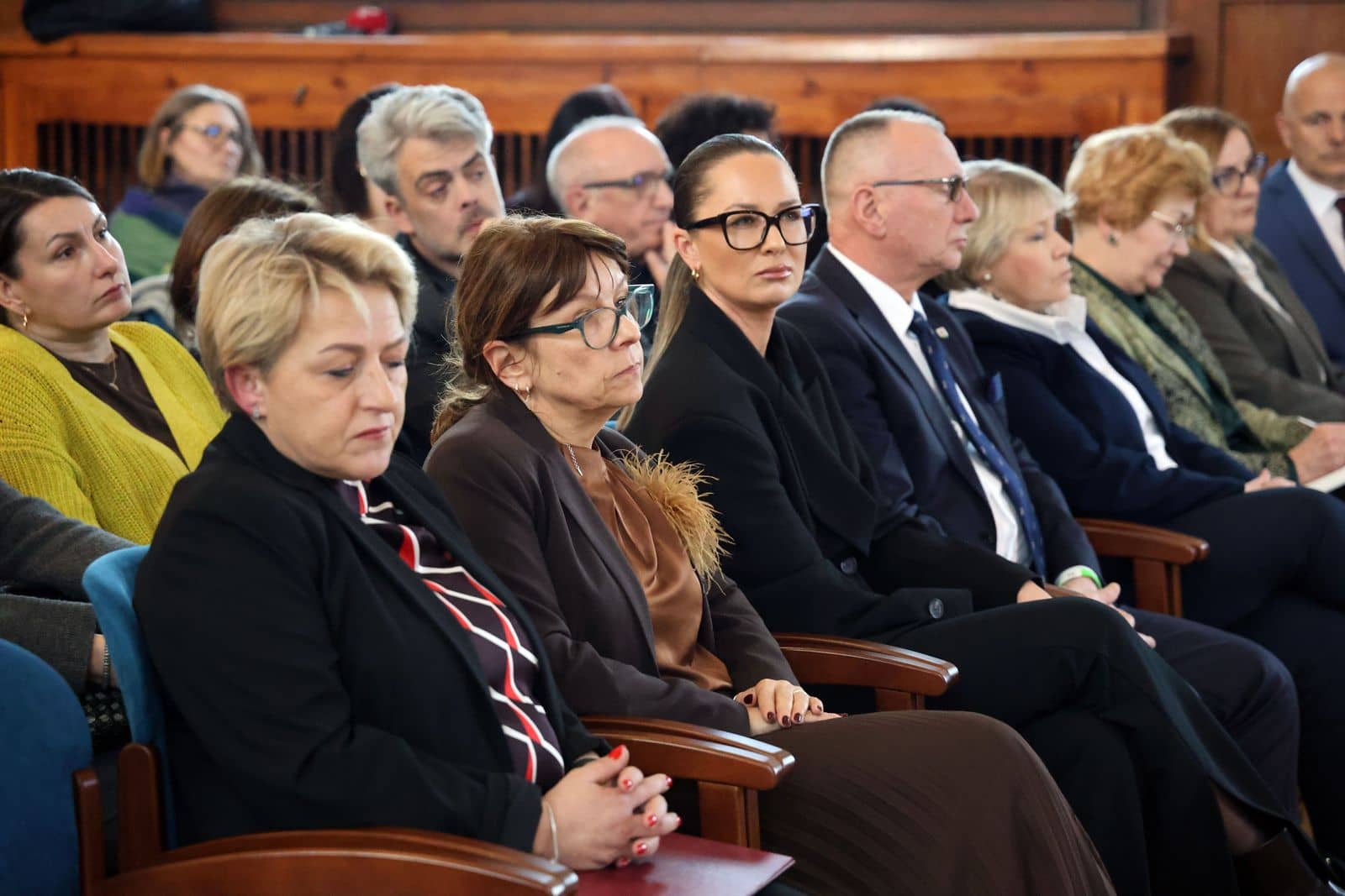 Debata o bezpieczeństwie dzieci i młodzieży