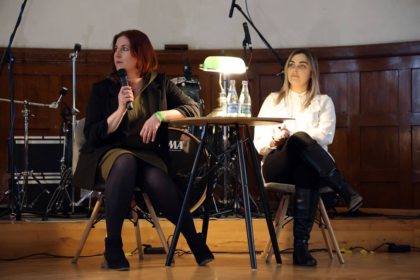 Debata o bezpieczeństwie dzieci i młodzieży