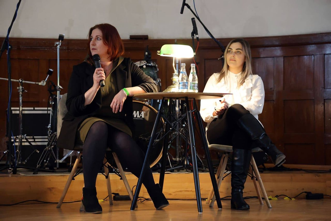 Debata o bezpieczeństwie dzieci i młodzieży