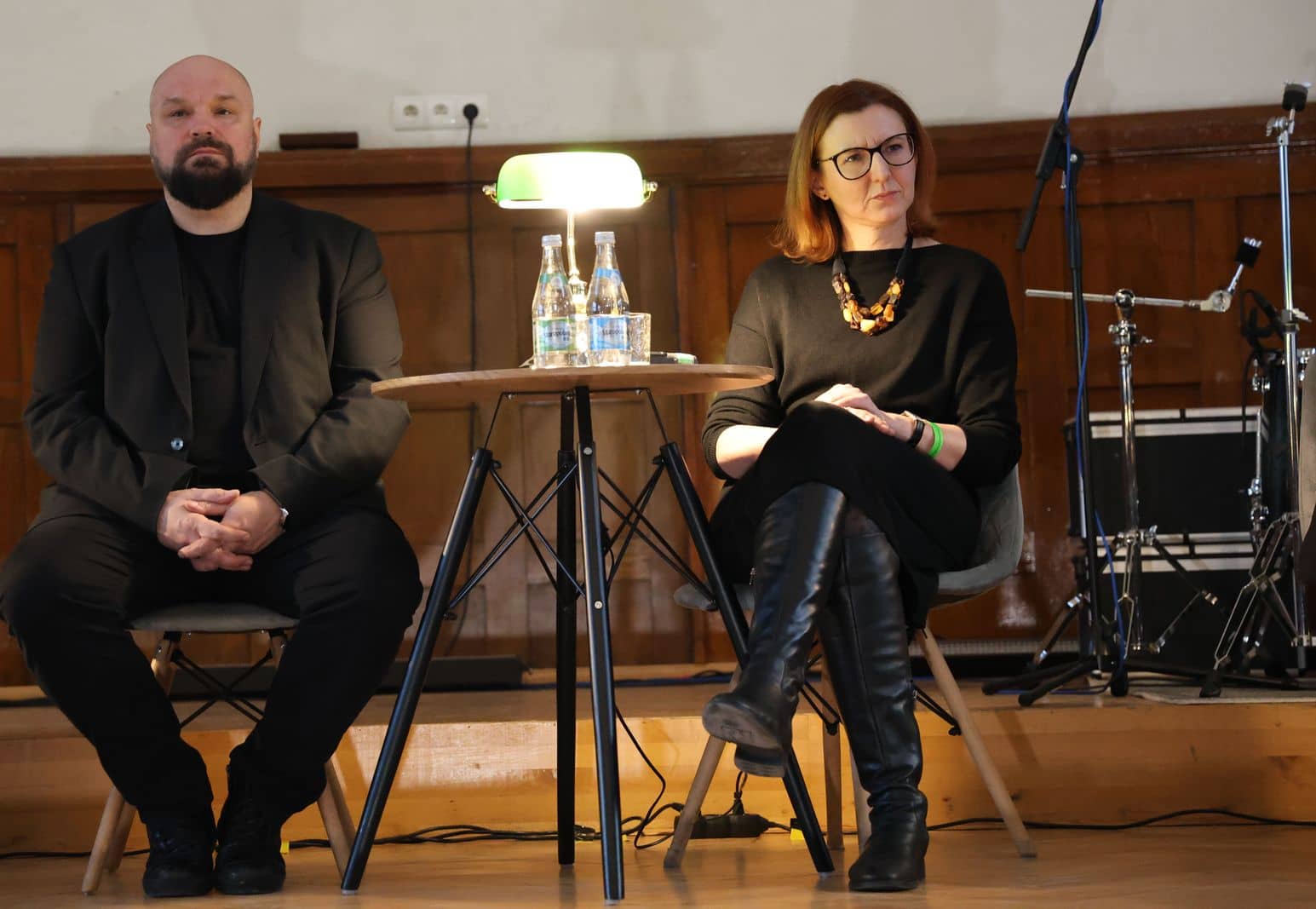Debata o bezpieczeństwie dzieci i młodzieży