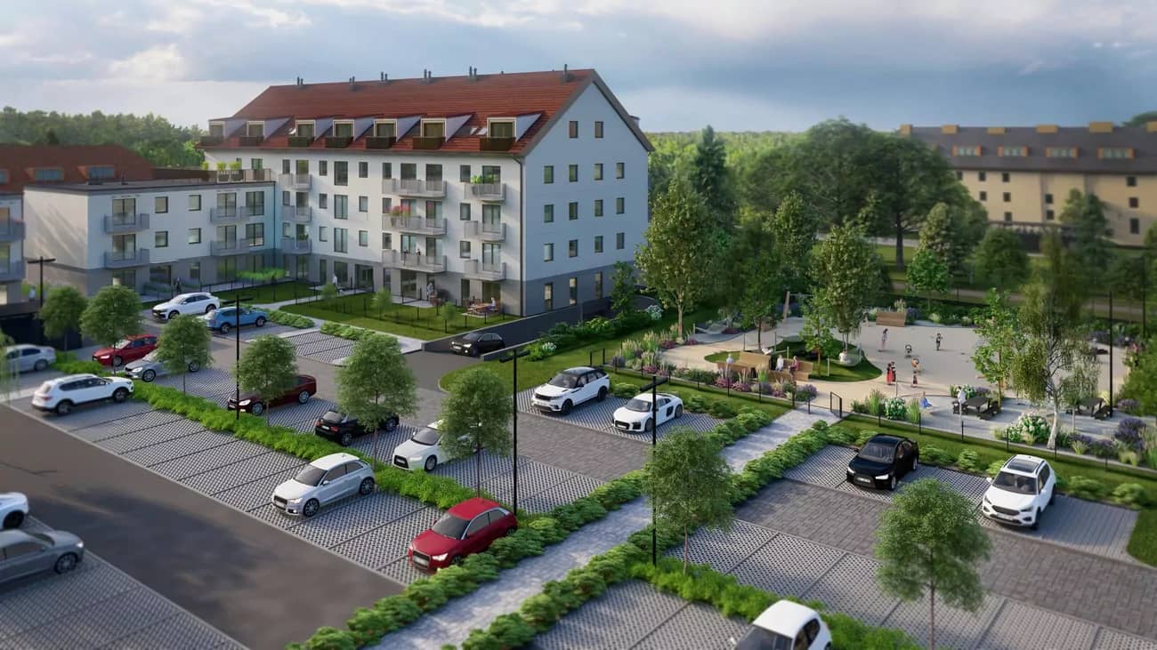 Jelenia Góra nową stolicą inwestycji? „Efekt bezpiecznej przystani” przyciąga kupujących