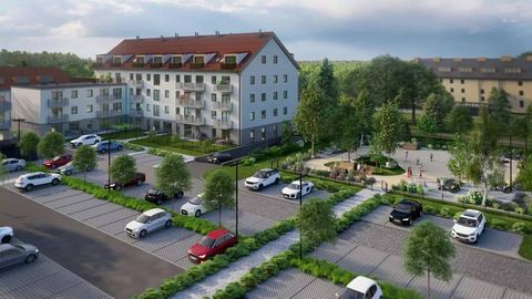 Jelenia Góra nową stolicą inwestycji? „Efekt bezpiecznej przystani” przyciąga kupujących