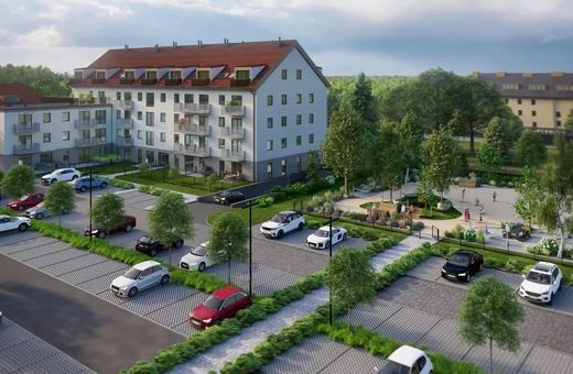 Jelenia Góra nową stolicą inwestycji? „Efekt bezpiecznej przystani” przyciąga kupujących