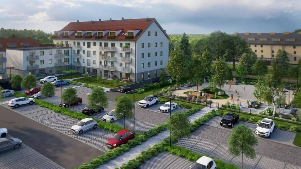 Jelenia Góra nową stolicą inwestycji? „Efekt bezpiecznej przystani” przyciąga kupujących