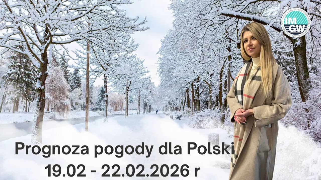 Zima nie powiedziała jeszcze ostatniego słowa