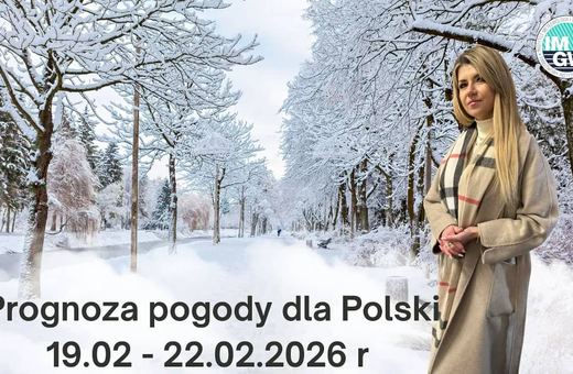 Zima nie powiedziała jeszcze ostatniego słowa