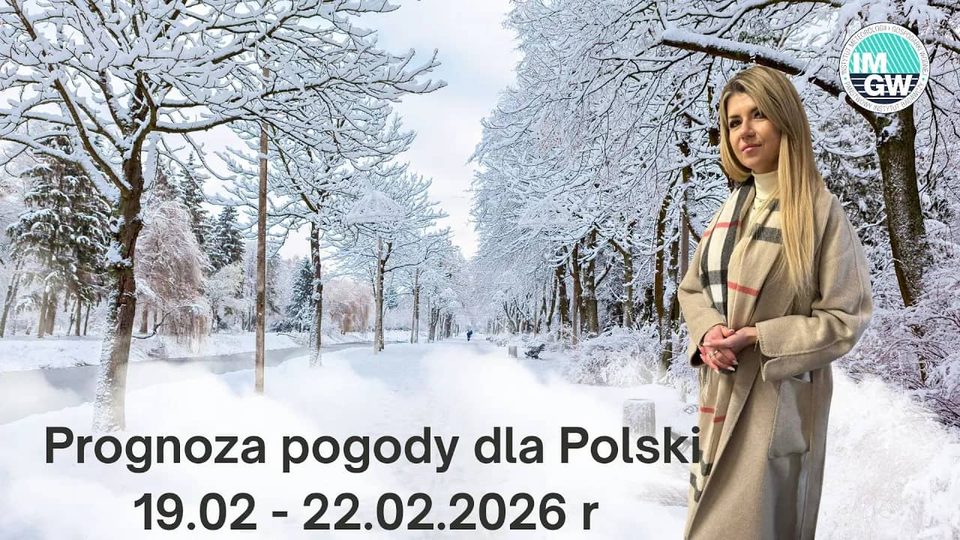Zima nie powiedziała jeszcze ostatniego słowa