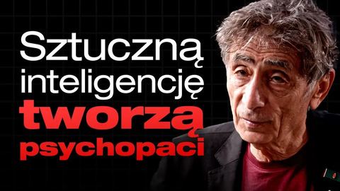 Zranieni geniusze: jak trauma napędza technologie
