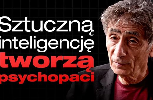 Zranieni geniusze: jak trauma napędza technologie