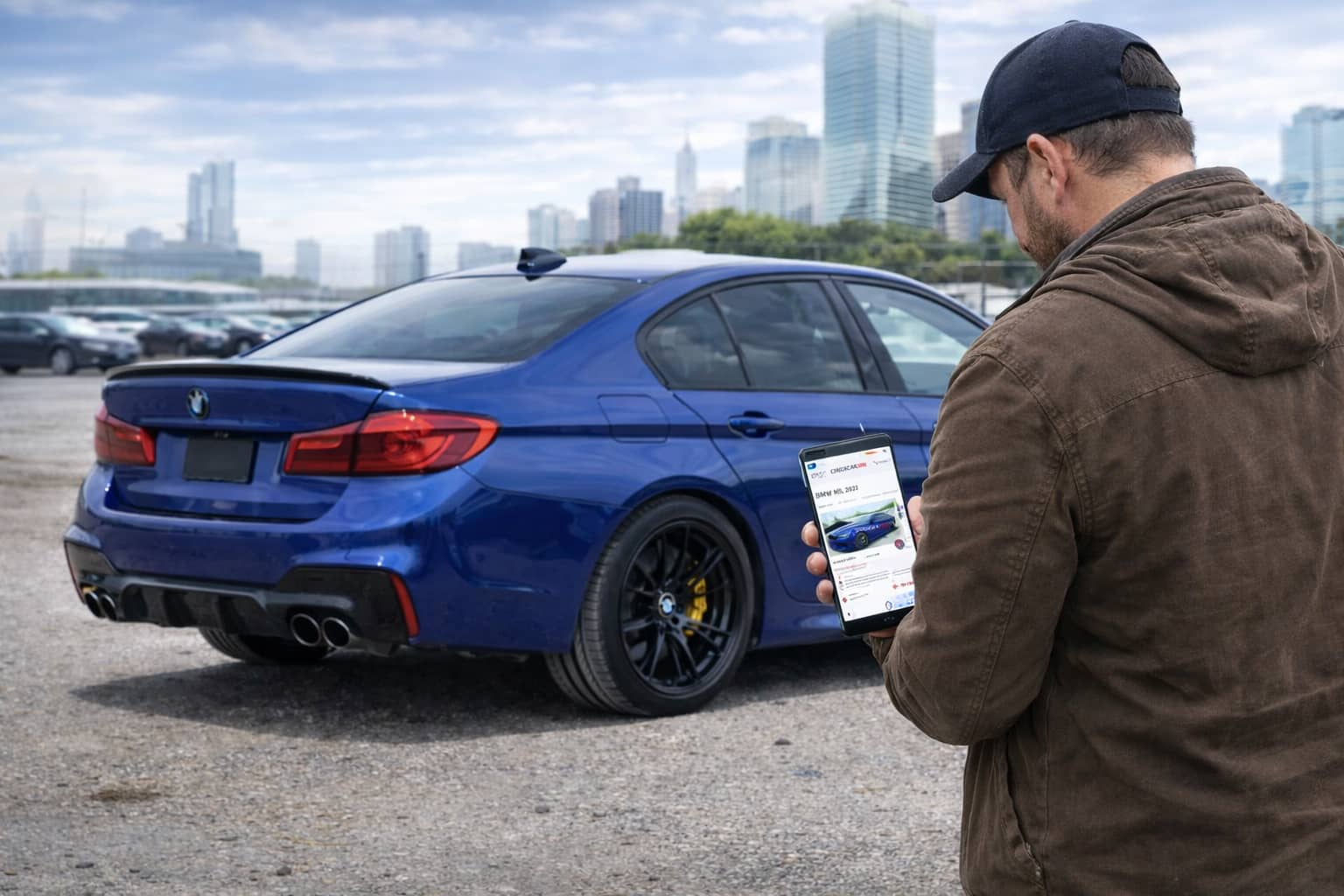 CheckCar.vin – najlepszy asystent przy zakupie auta z USA