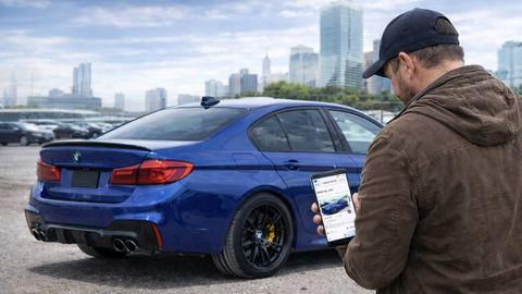 CheckCar.vin – najlepszy asystent przy zakupie auta z USA