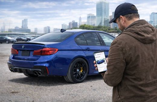 CheckCar.vin – najlepszy asystent przy zakupie auta z USA