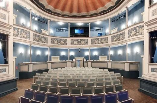 Konkurs na dyrektora Teatru Animacji do powtórki