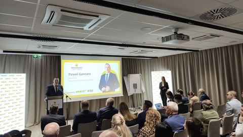Dolnośląscy Liderzy Biznesu 2026