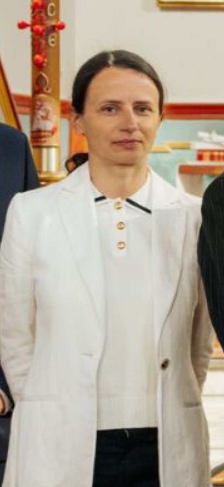 Zaginęła Wioletta Krzaczkowska