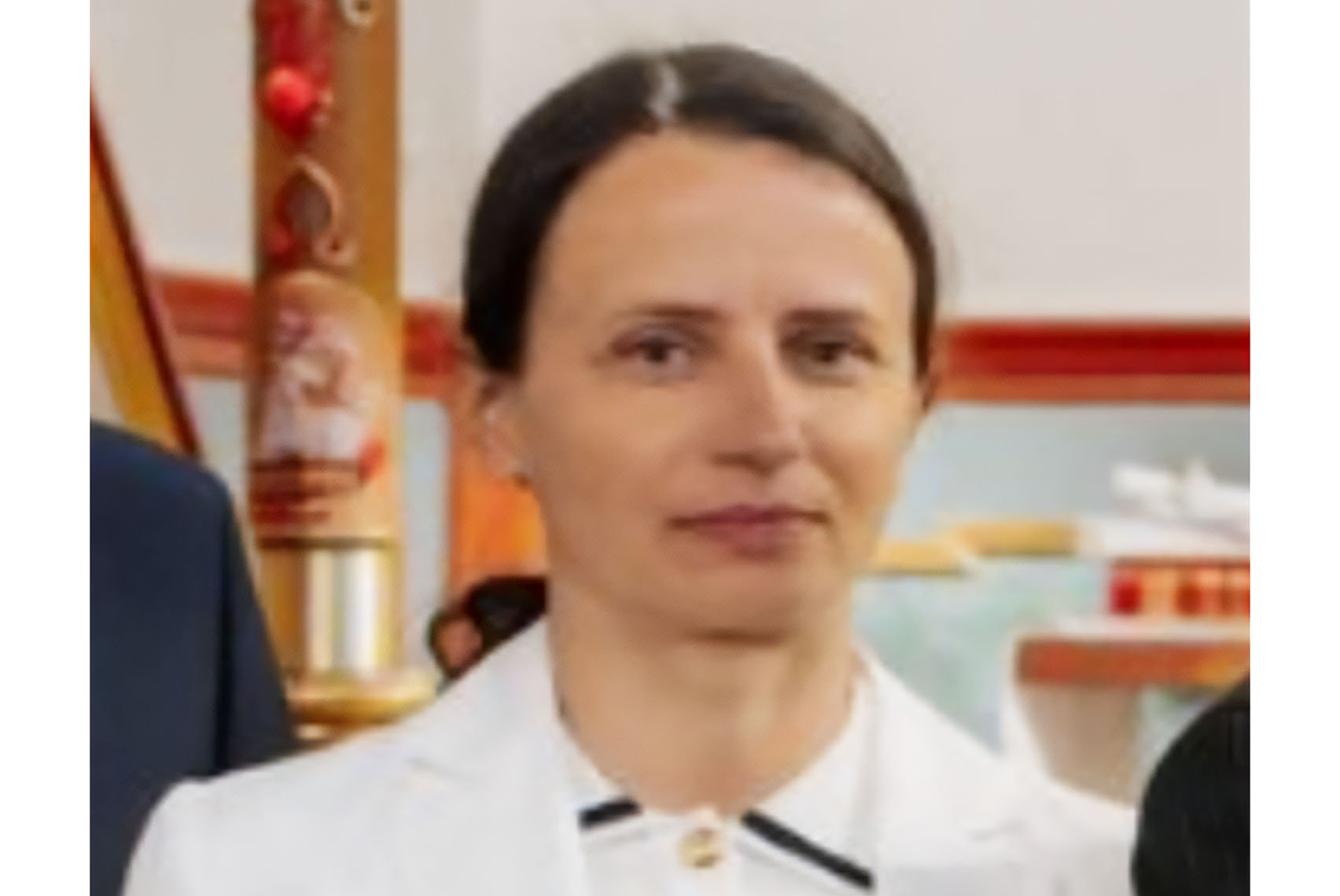 Zaginęła Wioletta Krzaczkowska
