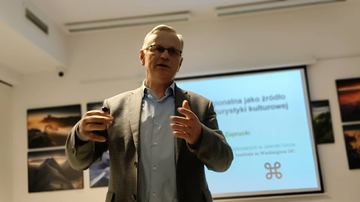 Literatura regionalna a turystyka kulturowa