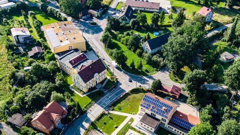 Przystankowa rewolucja