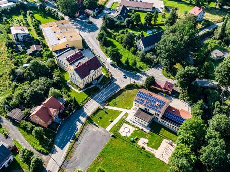 Przystankowa rewolucja