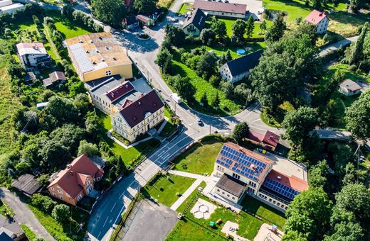 Przystankowa rewolucja