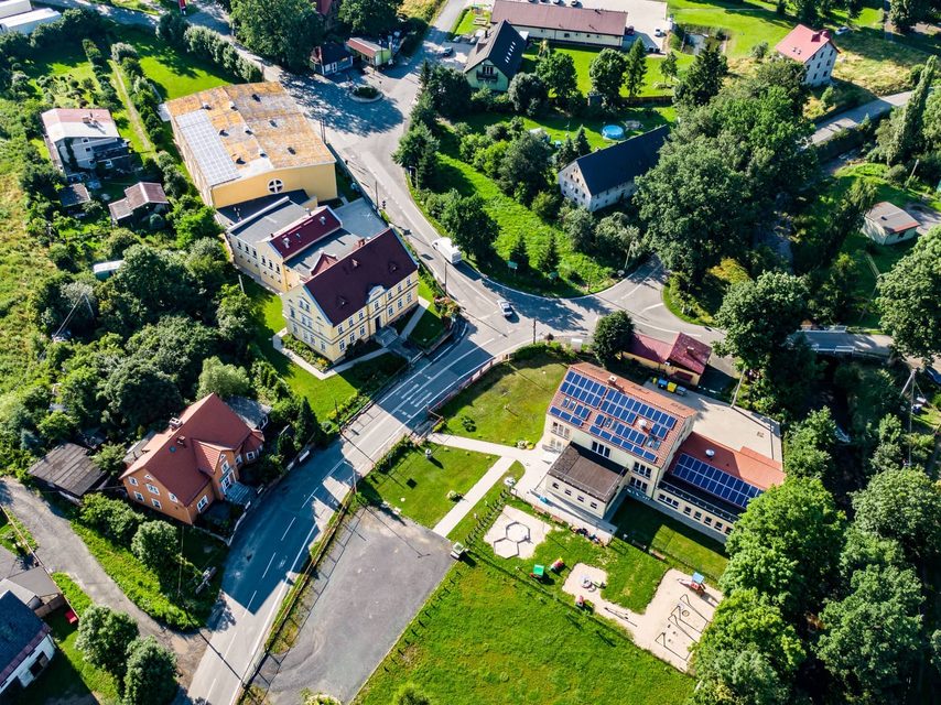 Przystankowa rewolucja
