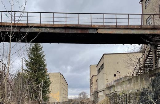 Ściśle tajny obiekt ZPR 1 w Kowarach – agentura UB w akcji cz. 6 (ostatnia)