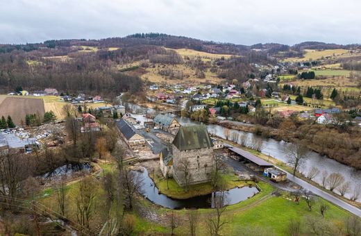 Ścieki do sąsiadów