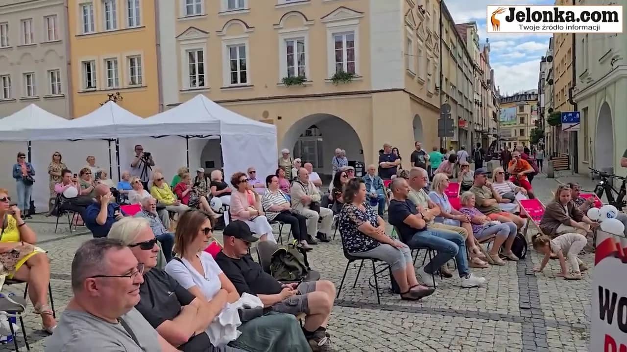 Wolna Grupa Bukowina w Jeleniej Górze