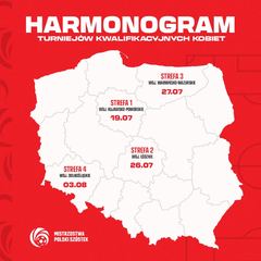 Zbierz drużynę i zagraj w Mistrzostwach Polski