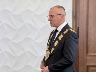 Medale za 50 lat razem
