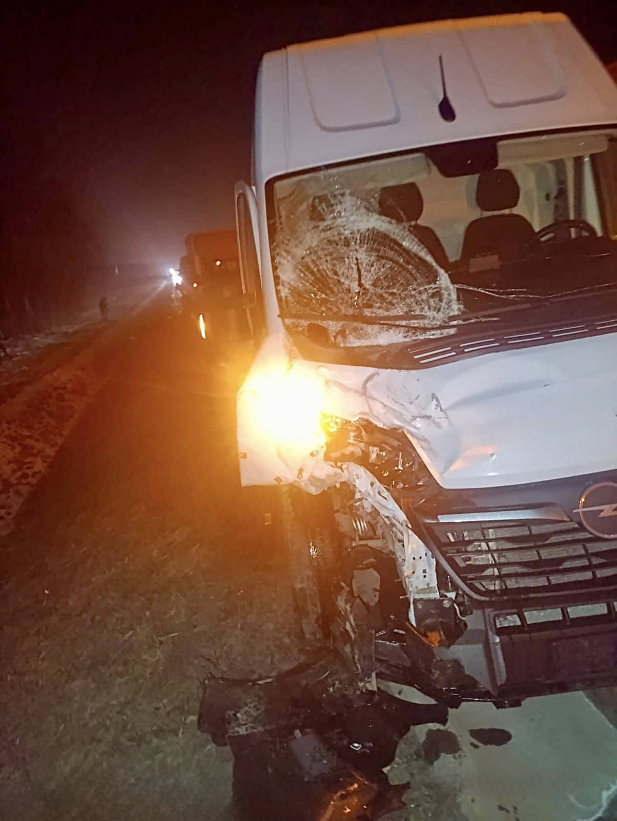 Paraliż na autostradzie. Znowu...