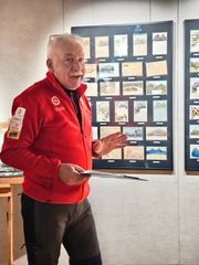 Wystawa "Śnieżka w kolekcji Mirosława Góreckiego"