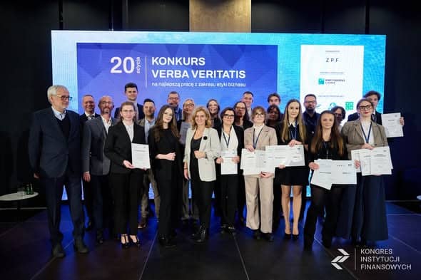 Naukowe sukcesy studentów UEW