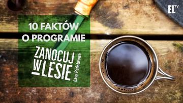 Mandat za namiot w parku narodowym