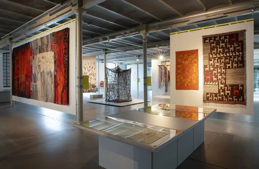Zdj. ilustracyjne, Centralne Muzeum Włókiennictwa